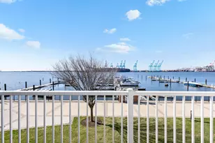 22 Marina Dr, Bayonne, NJ 07002 - Photo 29