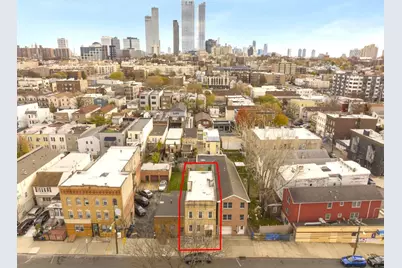 12 Wright Ave, Jersey City, NJ 07306 - Photo 3