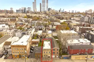 12 Wright Ave, Jersey City, NJ 07306 - Photo 3