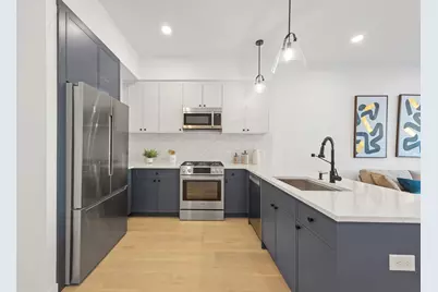 425 3rd St #315, Jersey City, NJ 07302 - Photo 9