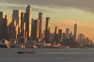 7002 Blvd E, Guttenberg, NJ 07093 - Photo 7