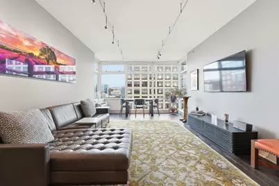 1450 Washington St #805, Hoboken, NJ 07030 - Photo 3