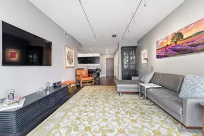 1450 Washington St #805, Hoboken, NJ 07030 - Photo 5