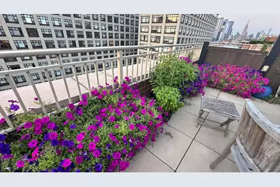 1450 Washington St #805, Hoboken, NJ 07030 - Photo 25