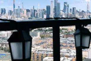 100 Manhattan Ave, Union City, NJ 07087 - Photo 13