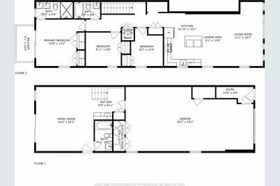 220 Freeman Ave, Jersey City, NJ 07306 - Photo 45