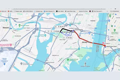 220 Freeman Ave #1, Jersey City, NJ 07306 - Photo 47