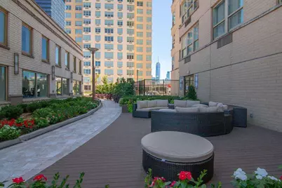 88 Morgan St #4504, Jersey City, NJ 07302 - Photo 13