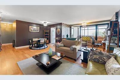 90 Prospect Ave #9B, Hackensack, NJ 07601 - Photo 3