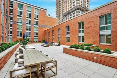 201 Luis M Marin Blvd #Ph8150, Jersey City, NJ 07302 - Photo 13
