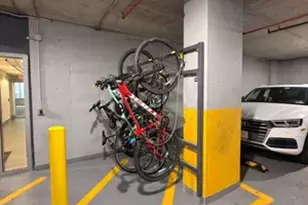 201 Luis M Marin Blvd, Jersey City, NJ 07302 - Photo 17