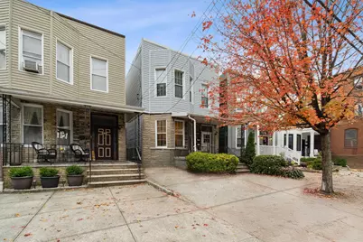 223 Dodd St #1, Weehawken, NJ 07086 - Photo 25