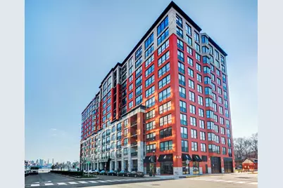 1025 Maxwell Lane #1104, Hoboken, NJ 07030 - Photo 1