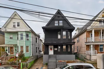 107 Brown Pl #2, Jersey City, NJ 07305 - Photo 1