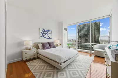 1 Shore Lane #2207, Jersey City, NJ 07310 - Photo 9