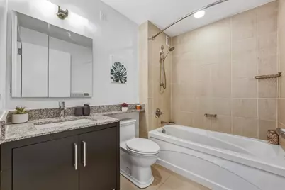 1 Shore Lane #2207, Jersey City, NJ 07310 - Photo 15