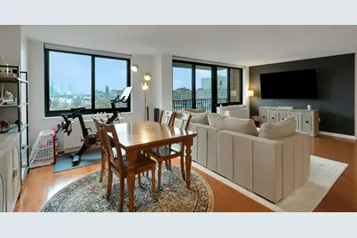 700 Grove St #11K, Jersey City, NJ 07310 - Photo 3