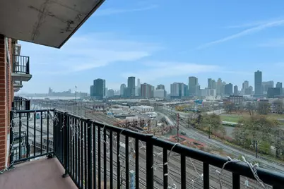 700 Grove St #11K, Jersey City, NJ 07310 - Photo 25