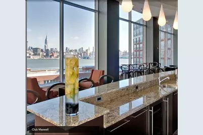 1125 Maxwell Lane #624, Hoboken, NJ 07030 - Photo 3