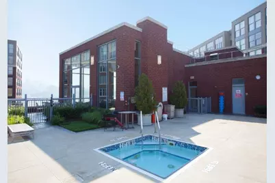 1125 Maxwell Lane #624, Hoboken, NJ 07030 - Photo 7