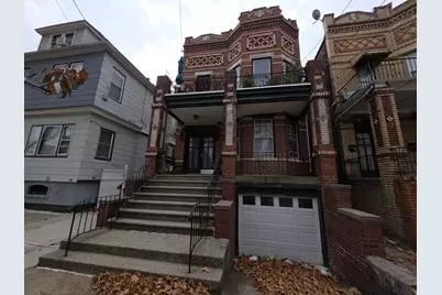 45 Neptune Ave #1, Jersey City, NJ 07305 - Photo 1