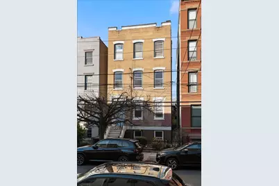 308 2nd St #2, Jersey City, NJ 07302 - Photo 3