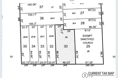 241 Martin Luther King Jr Dr, Jersey City, NJ 07305 - Photo 3