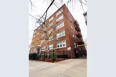 154 Bowers St #204, Jersey City, NJ 07307 - Photo 3