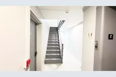 154 Bowers St #204, Jersey City, NJ 07307 - Photo 19