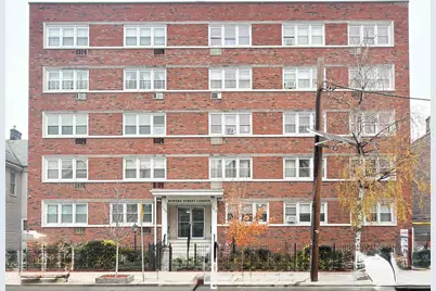 154 Bowers St #204, Jersey City, NJ 07307 - Photo 1