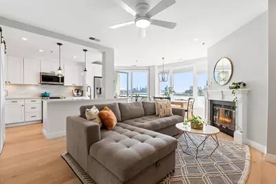 600 Harbor Blvd #934/936, Weehawken, NJ 07086 - Photo 1