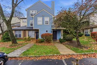 3242 Cypress Ct, South Brunswick Township, NJ 08852 - Photo 1