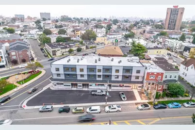 44 Bergen Blvd #2, Fairview, NJ 07022 - Photo 1