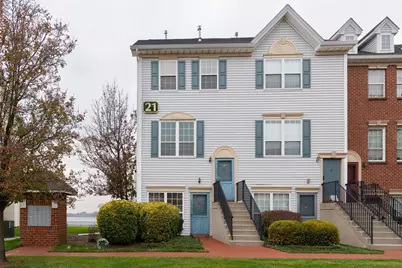 119 Cottonwood St, Jersey City, NJ 07305 - Photo 1