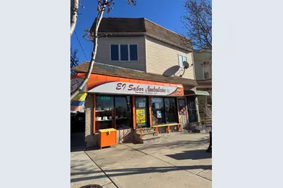 1516 Kennedy Blvd #2nd Floor, Union City, NJ 07087 - Photo 7