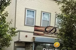 606 Kennedy Blvd, Jersey City, NJ 07087 - Photo 17