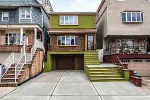 144 W 30th St, Bayonne, NJ 07002 - Photo 1