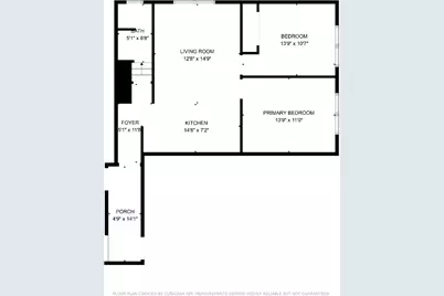 1415 70th St #15, North Bergen, NJ 07047 - Photo 25