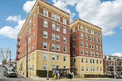 6701 Blvd East #A1, West New York, NJ 07093 - Photo 5