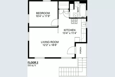 166 Wegman Parkway, Jersey City, NJ 07002 - Photo 7