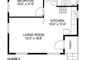 166 Wegman Pkwy, Jersey City, NJ 07002 - Photo 7