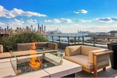 9 Avenue At Port Imperial #605, West New York, NJ 07093 - Photo 41