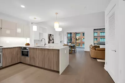 9 Avenue At Port Imperial #605, West New York, NJ 07093 - Photo 1