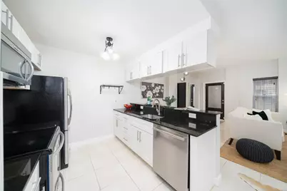 96 Tidewater St #1G, Jersey City, NJ 07302 - Photo 7