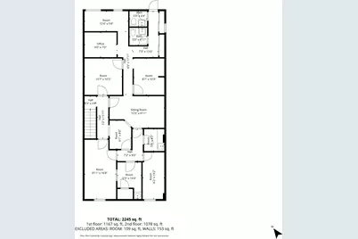 510 43rd St, Union City, NJ 07087 - Photo 21