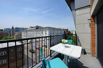 619 Adams St #308, Hoboken, NJ 07030 - Photo 17