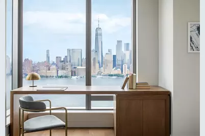 99 Hudson St #4106, Jersey City, NJ 07302 - Photo 9