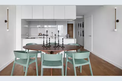 99 Hudson St #4106, Jersey City, NJ 07302 - Photo 5