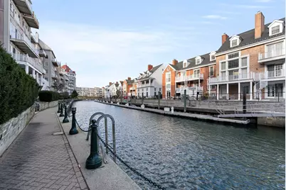 200 Shearwater Ct West #53, Jersey City, NJ 07305 - Photo 35