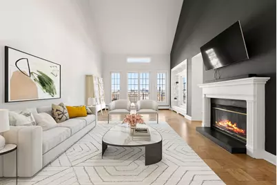 200 Shearwater Ct West #53, Jersey City, NJ 07305 - Photo 1